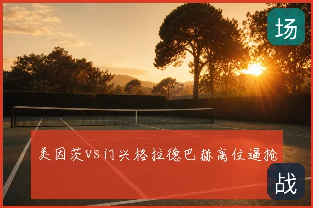 美因茨vs门兴格拉德巴赫高位逼抢